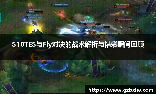 AC米兰S10TES与Fly对决的战术解析与精彩瞬间回顾